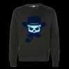 Unisex Midweight Crewneck Sweatshirt Thumbnail