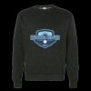 Unisex Midweight Crewneck Sweatshirt Thumbnail
