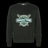 Unisex Midweight Crewneck Sweatshirt Thumbnail