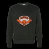Unisex Midweight Crewneck Sweatshirt Thumbnail