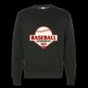 Unisex Midweight Crewneck Sweatshirt Thumbnail