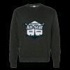 Unisex Midweight Crewneck Sweatshirt Thumbnail