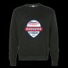 Unisex Midweight Crewneck Sweatshirt Thumbnail