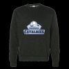 Unisex Midweight Crewneck Sweatshirt Thumbnail