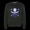 Unisex Midweight Crewneck Sweatshirt Thumbnail