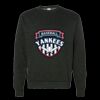 Unisex Midweight Crewneck Sweatshirt Thumbnail