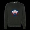 Unisex Midweight Crewneck Sweatshirt Thumbnail