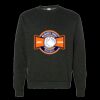 Unisex Midweight Crewneck Sweatshirt Thumbnail