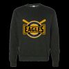 Unisex Midweight Crewneck Sweatshirt Thumbnail
