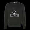 Unisex Midweight Crewneck Sweatshirt Thumbnail