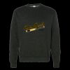Unisex Midweight Crewneck Sweatshirt Thumbnail