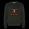 Unisex Midweight Crewneck Sweatshirt Thumbnail