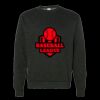 Unisex Midweight Crewneck Sweatshirt Thumbnail