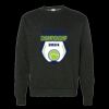 Unisex Midweight Crewneck Sweatshirt Thumbnail