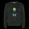 Unisex Midweight Crewneck Sweatshirt Thumbnail
