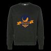 Unisex Midweight Crewneck Sweatshirt Thumbnail