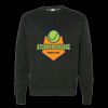 Unisex Midweight Crewneck Sweatshirt Thumbnail