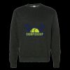 Unisex Midweight Crewneck Sweatshirt Thumbnail