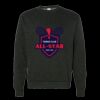 Unisex Midweight Crewneck Sweatshirt Thumbnail
