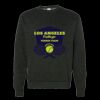 Unisex Midweight Crewneck Sweatshirt Thumbnail