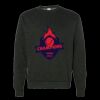 Unisex Midweight Crewneck Sweatshirt Thumbnail