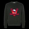 Unisex Midweight Crewneck Sweatshirt Thumbnail