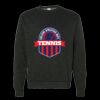 Unisex Midweight Crewneck Sweatshirt Thumbnail