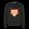 Unisex Midweight Crewneck Sweatshirt Thumbnail