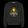 Unisex Midweight Crewneck Sweatshirt Thumbnail