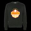 Unisex Midweight Crewneck Sweatshirt Thumbnail