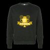 Unisex Midweight Crewneck Sweatshirt Thumbnail