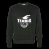 Unisex Midweight Crewneck Sweatshirt Thumbnail