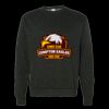 Unisex Midweight Crewneck Sweatshirt Thumbnail