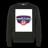 Unisex Midweight Crewneck Sweatshirt Thumbnail