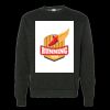 Unisex Midweight Crewneck Sweatshirt Thumbnail