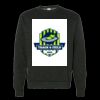 Unisex Midweight Crewneck Sweatshirt Thumbnail