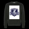Unisex Midweight Crewneck Sweatshirt Thumbnail