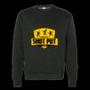 Unisex Midweight Crewneck Sweatshirt Thumbnail