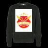 Unisex Midweight Crewneck Sweatshirt Thumbnail