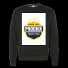 Unisex Midweight Crewneck Sweatshirt Thumbnail