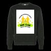 Unisex Midweight Crewneck Sweatshirt Thumbnail