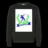 Unisex Midweight Crewneck Sweatshirt Thumbnail