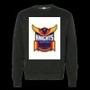 Unisex Midweight Crewneck Sweatshirt Thumbnail