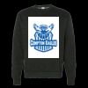 Unisex Midweight Crewneck Sweatshirt Thumbnail