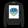 Unisex Midweight Crewneck Sweatshirt Thumbnail
