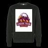 Unisex Midweight Crewneck Sweatshirt Thumbnail