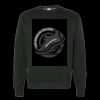 Unisex Midweight Crewneck Sweatshirt Thumbnail