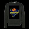 Unisex Midweight Crewneck Sweatshirt Thumbnail