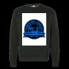 Unisex Midweight Crewneck Sweatshirt Thumbnail
