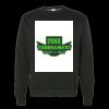 Unisex Midweight Crewneck Sweatshirt Thumbnail